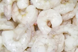 Camarón P&D – P&D Shrimp